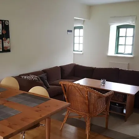 Hyggelig Lejlighed Taet Pa Grundfos * Bjerringbro