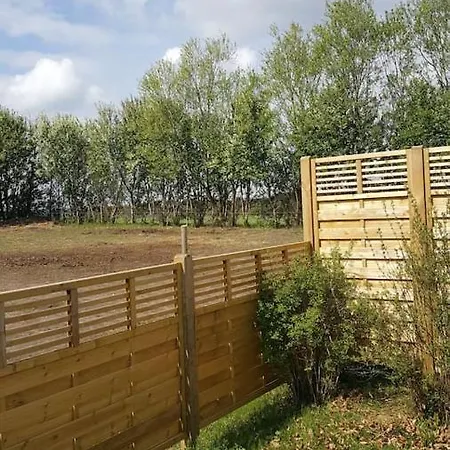 Hyggelig Lejlighed Taet Pa Grundfos Appartement *