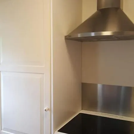 Appartement Hyggelig Lejlighed Taet Pa Grundfos *