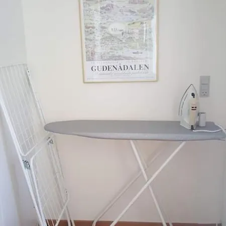 Hyggelig Lejlighed Taet Pa Grundfos Appartement *