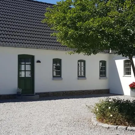 Hyggelig Lejlighed Taet Pa Grundfos Bjerringbro