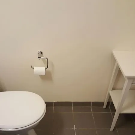 Hyggelig Lejlighed Taet Pa Grundfos