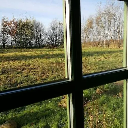 Hyggelig Lejlighed Taet Pa Grundfos