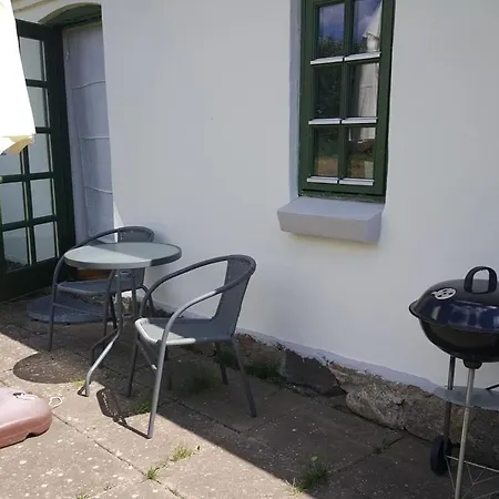 Hyggelig Lejlighed Taet Pa Grundfos Appartement *