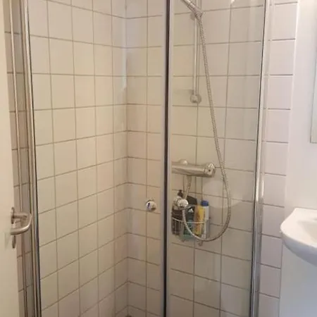 Hyggelig Lejlighed Taet Pa Grundfos * Bjerringbro