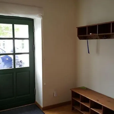 Appartement Hyggelig Lejlighed Taet Pa Grundfos *