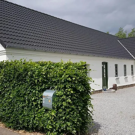 Hyggelig Lejlighed Taet Pa Grundfos Appartement *