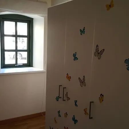Appartement Hyggelig Lejlighed Taet Pa Grundfos Bjerringbro
