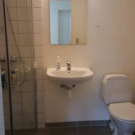 Hyggelig Lejlighed Taet Pa Grundfos