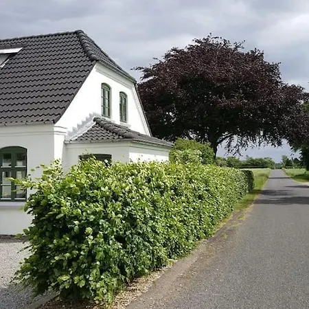 Hyggelig Lejlighed Taet Pa Grundfos Appartement