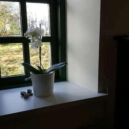 Hyggelig Lejlighed Taet Pa Grundfos