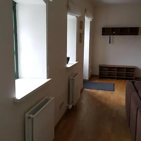 Hyggelig Lejlighed Taet Pa Grundfos * Bjerringbro