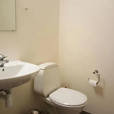 Appartement Hyggelig Lejlighed Taet Pa Grundfos *