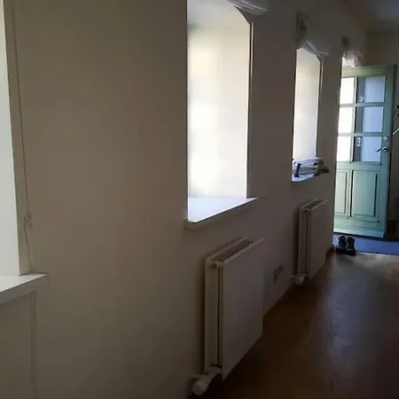 Appartement Hyggelig Lejlighed Taet Pa Grundfos *