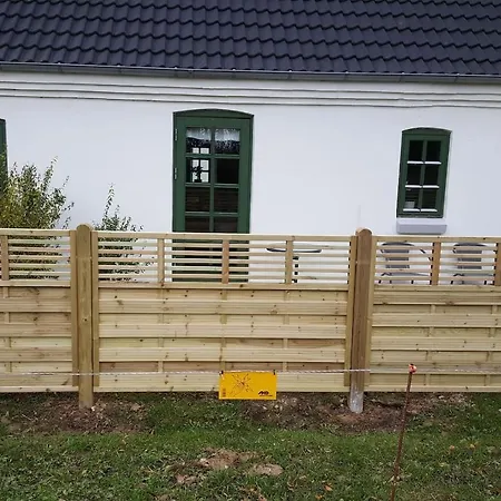 Appartement Hyggelig Lejlighed Taet Pa Grundfos