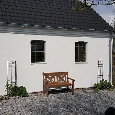 Hyggelig Lejlighed Taet Pa Grundfos Appartement Bjerringbro